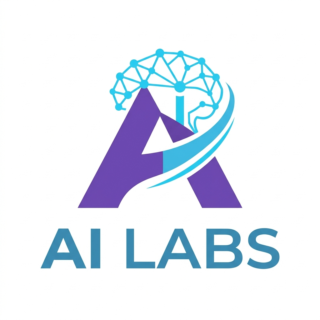 AI Labs logo